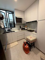 Seasons Park (D26), Condominium #570144871